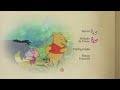 Opening To Springtime With Roo 2004 DVD