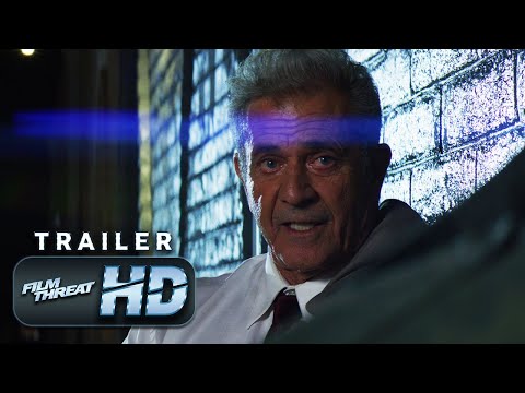 CONFIDENTIAL INFORMANT | Official HD Trailer (2023) | ACTION | Film Threat Trailers