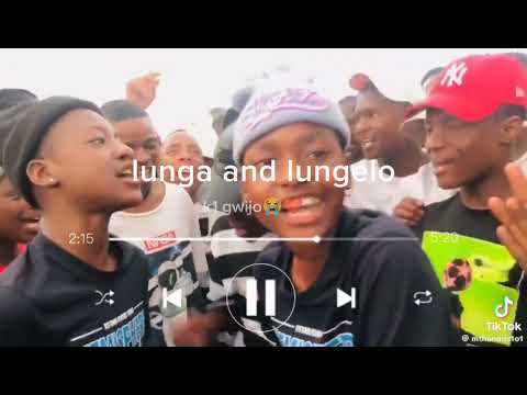 isgubu❤🔥by lunga and lungelo gwijo twinz (plz subscribe for more)