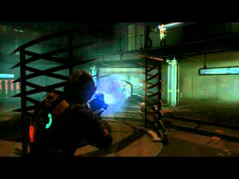Dead Space 2 Let's Play Pt 15