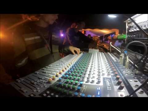 Dub Corner El Clandestino Festival #1 (2017)