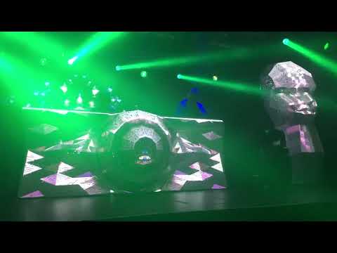 H!FLY pres Guy J @ Akvarium Club, Budapest 24/11/2018 Part 6