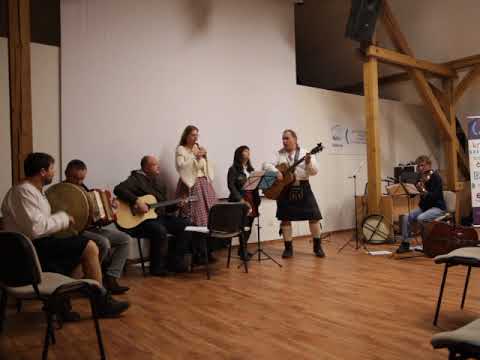 Kelt - Kelt - Opilý Námořník