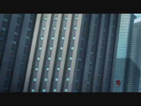 Starfire in Wonderland part 8 - Old Father William