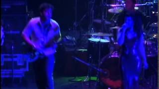 Switchblade Symphony &quot;Dirty Dog&quot;