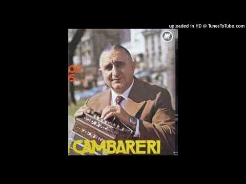 El león de Carmelo - Juan Cambareri