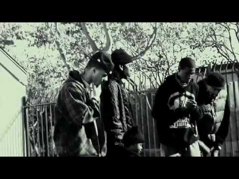 E-Gunna ft. Ya Boy,Dip & Big Rich - Gangsta On Grove