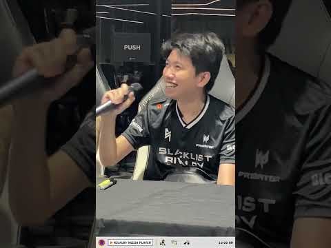 Kuku and Kpii respond to 23savage's recent statement about 🇵🇭 Filipino players. 😯