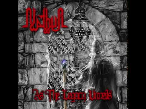 Nathyr - The Lords Of Wargasm