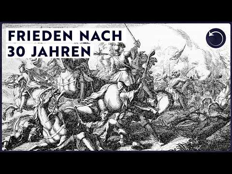 30 Jahre Krieg: Als Europa fast zerbrach