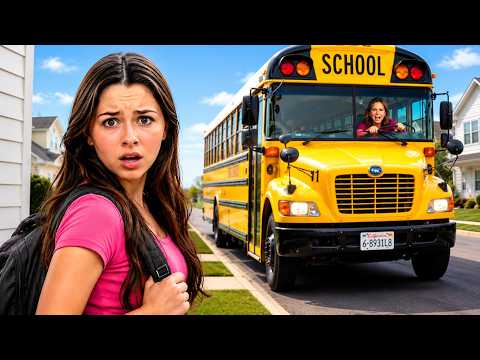 The WORST Things That Can Happen on the First Day of School