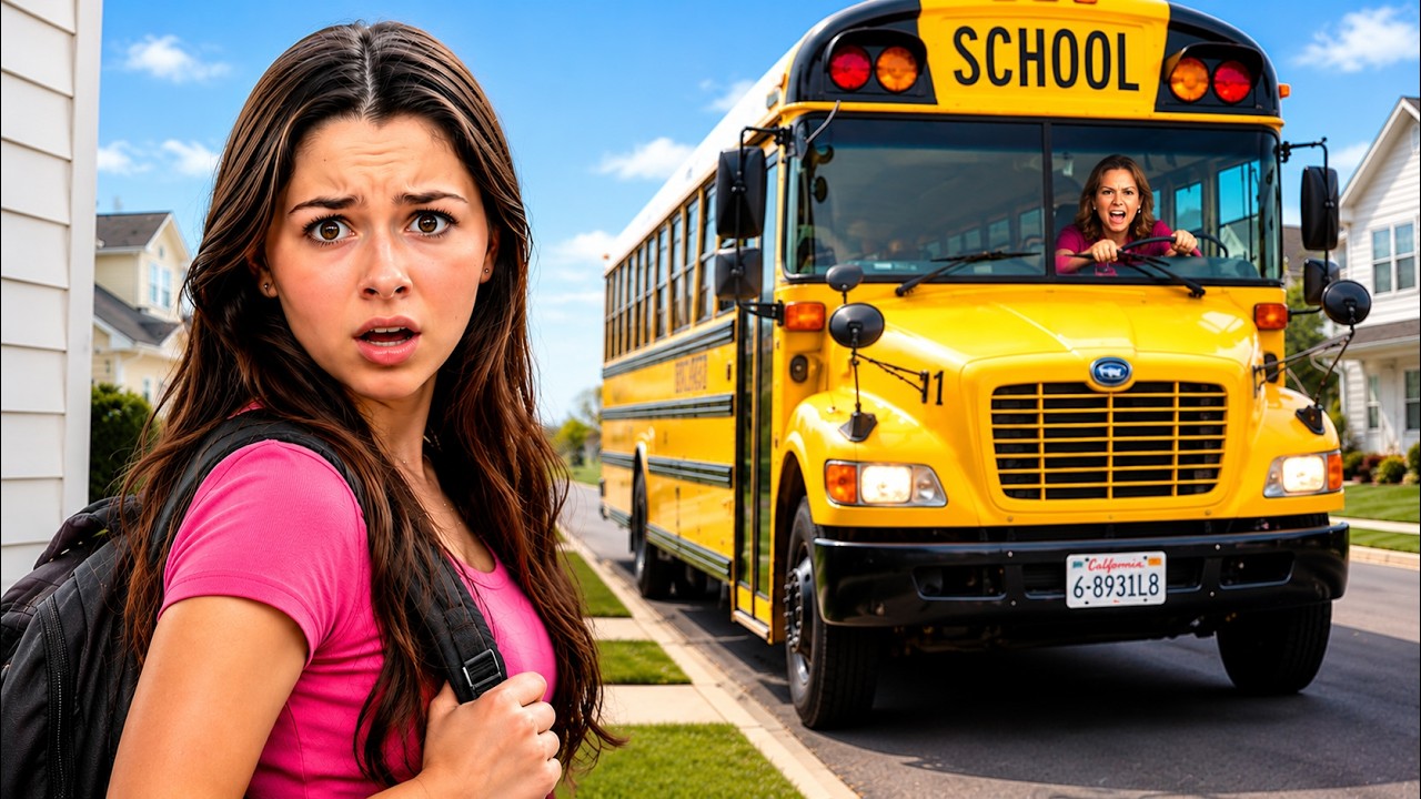 The WORST Things You Can Do on the First Day of School