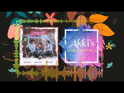 Betabiyan - Revoic, Kaleso, Raghu (Official Audio) | No Copyright Music