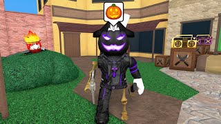 IDHAU LEAK