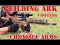 ARK - New AK / AR Hybrid from Creative Arms 