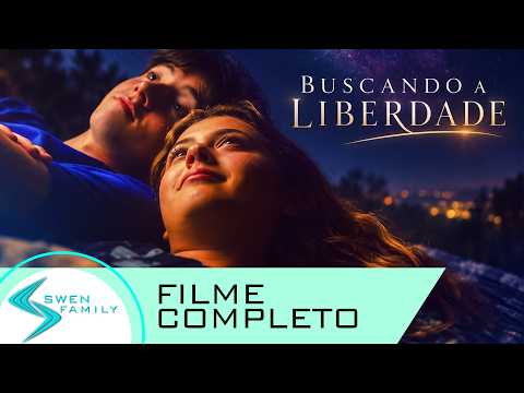 NUNCA PERCA A ESPERANÇA! 🙏 Uma emocionante história de fé, perdão e cura | Filme Completo
