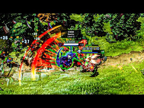 7.37d. SVEN Dota2 - Why I NEVER LOSE OFFLANE SVEN