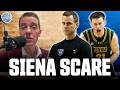 Duke Got A LOUD Wake Up Call Against Siena 2026 March Madness