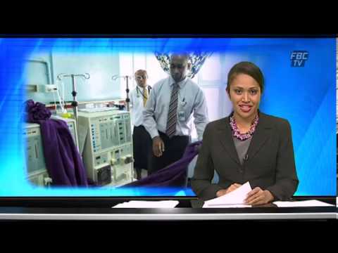 FBCTV 6pm News 13 09 2013