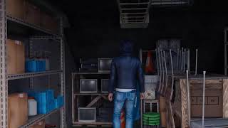 初見　ロストジャッジメント　＃12