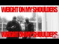 Anwar Noire Weight On My Shoulders Visualiser