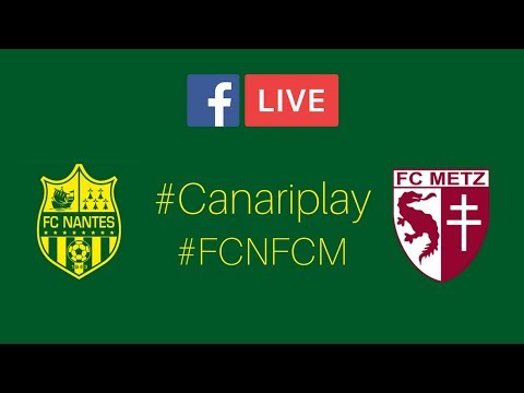 FC Nantes : dans Canariplay, on rejoue la passe de 4 avec la victoire face à Metz33 PM