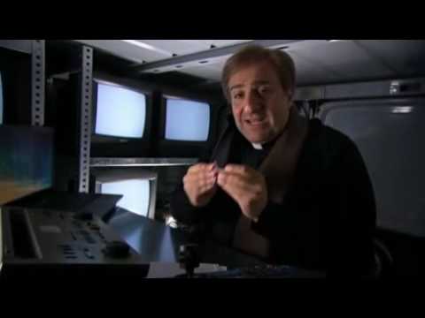 The Omid Djalili Show | Series 2 - Ep.4 (2/3)