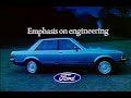 Granada Mk2 Launch Ad