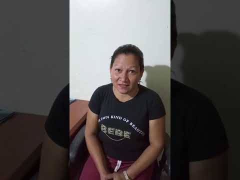 Desde el SRI Lidia Gouberne del CDI Hermanos Pettit, Independencia paciente atendida por la BMC