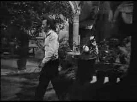 Pedro Infante - María, María (2)