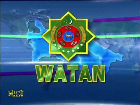 Watan Habarlary 19.03.2018