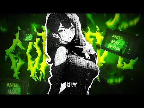 Kiraw - GODMODE.wav (Official Video)