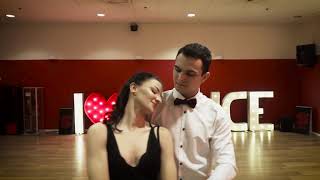 WEŹ NIE PYTAJ - Paweł Domagała | Pierwszy Taniec