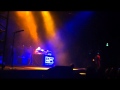 Blaqk Audio - Fade To White