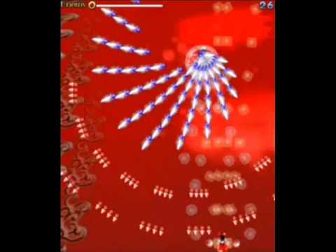 FG's Underrated Videogame Music 78 - Maid And Pocket Watch of Blood (Embodiment of Scarlet Devil)