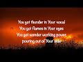 Brandon Lake Count Em With Lyrics 2023