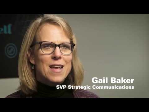 Cambia Health Solutions - Customer Success Story (Gail Baker - Senior Vice President Strategic Communications)