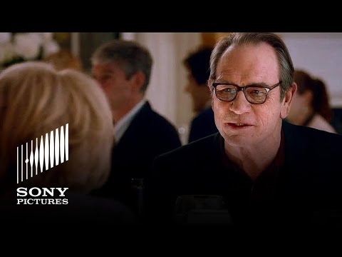 HOPE SPRINGS - Be Inspired on 8/8