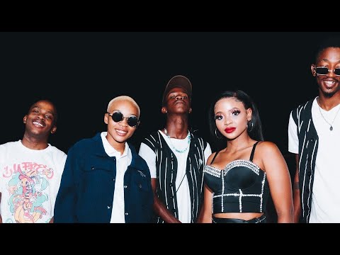 Hlogi Mash X Hope Ramafalo (Perfomance in Swaziland)