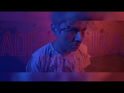 obi ft. kaczka - adrenalina (official video)