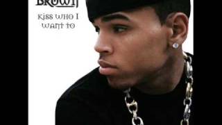 Chris Tempest - Kiss Who I Want to [New 2009][Download]