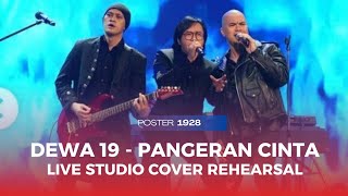 Download lagu Dewa 19 - Pangeran Cinta🔥 cover studio mp3