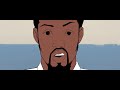 Enzo Ishall Siki Official Visualizer