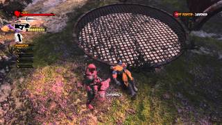 Deadpool - Episode 5: FLY THE BLACKBIRD!