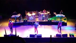 Forever In Your Eyes - Mint Condition LIVE 2015