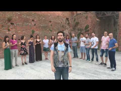 Voxes are waiting for you @ Vocalmente