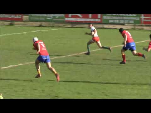 Résumé U19 Pia vs Saint-Estève XIII Catalan format long