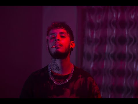 Dixguxt, Frick Trips - King Kong (Official Video)