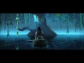 An Ill Behaved Child Pocahontas CGI Teaser Dude Nuts