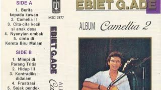 Download lagu Ebiet G. Ade || BERITA KEPADA KAWAN mp3